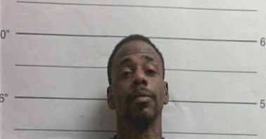 David Wells, - Orleans Parish County, LA 